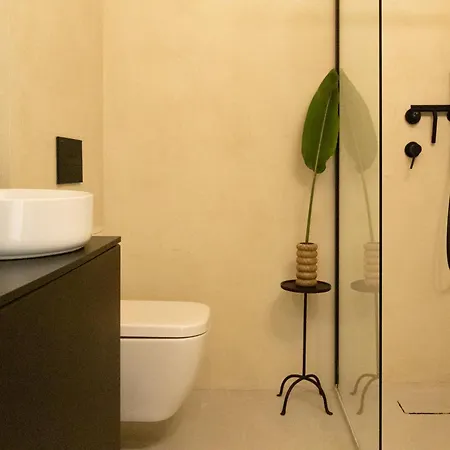 Apartamento Miknyi By Stn *