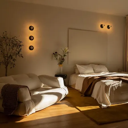 Apartamento Miknyi By Stn *