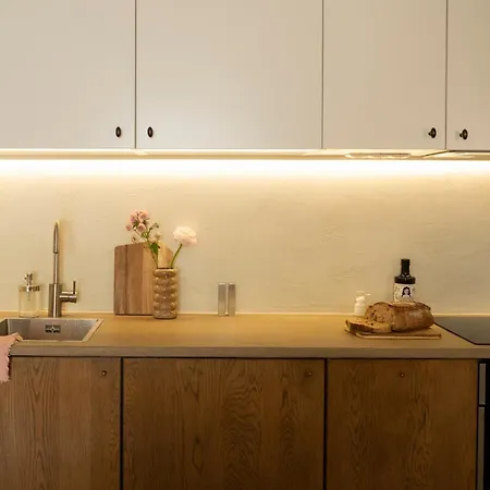 Apartamento Miknyi By Stn *